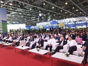 2019內蒙古味道 綠色農畜產品展覽交易會在廣州盛大開幕