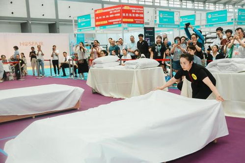 科技賦能，服務升級 第二十一屆西安國際酒店設備及用品展覽會9月17日盛大開幕，引領行業新潮流