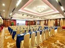 鞍山會(huì)議與展覽服務(wù) 連接產(chǎn)業(yè)與商機(jī)的紐帶